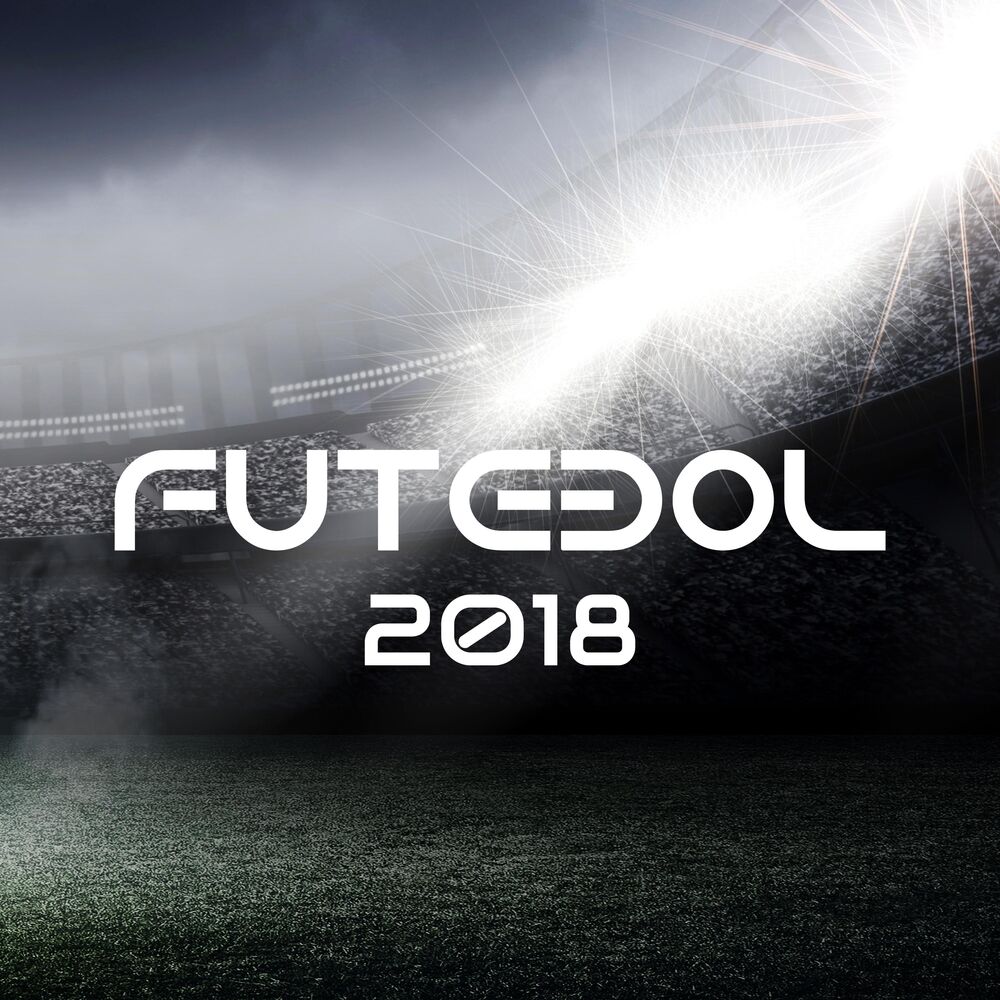 Picture of Futebol 2018 - Música Lounge para Workout e Eventos de Fútbol