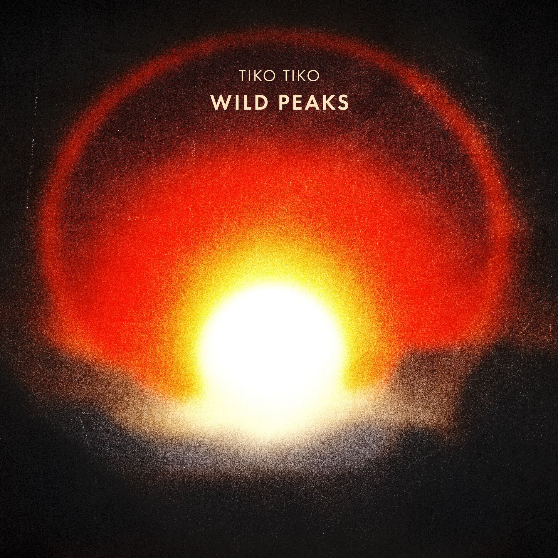 Album cover of Wild Peaks
