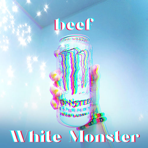 White Monster