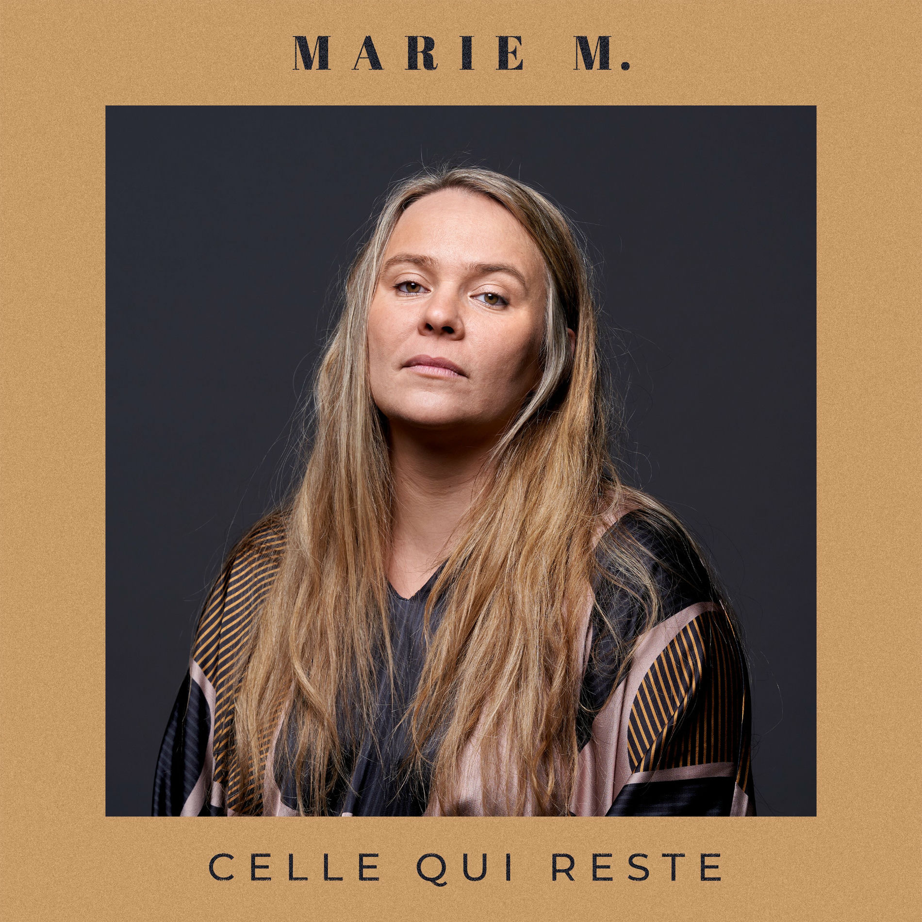 Marie. M Marie. M