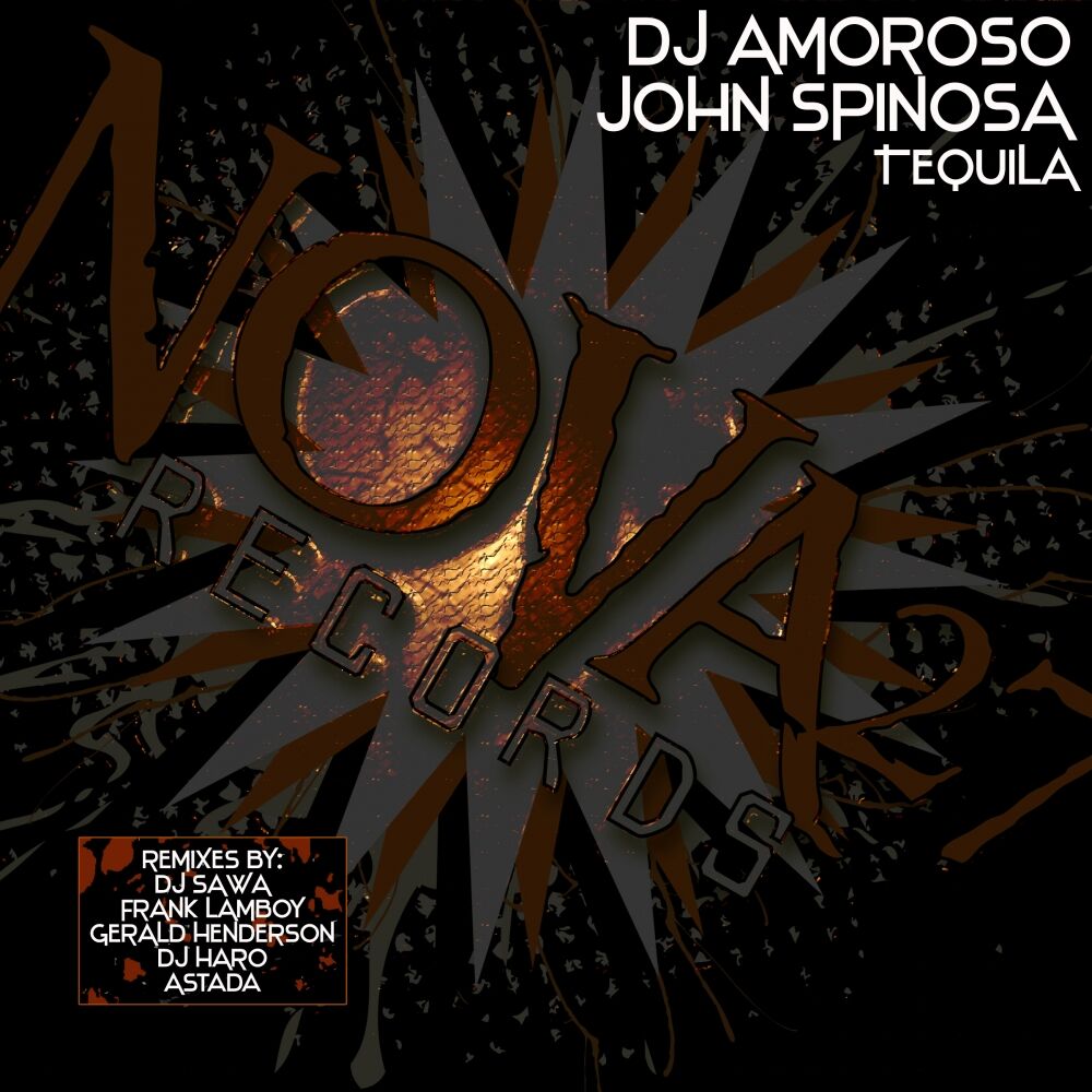 Picture of Tequila