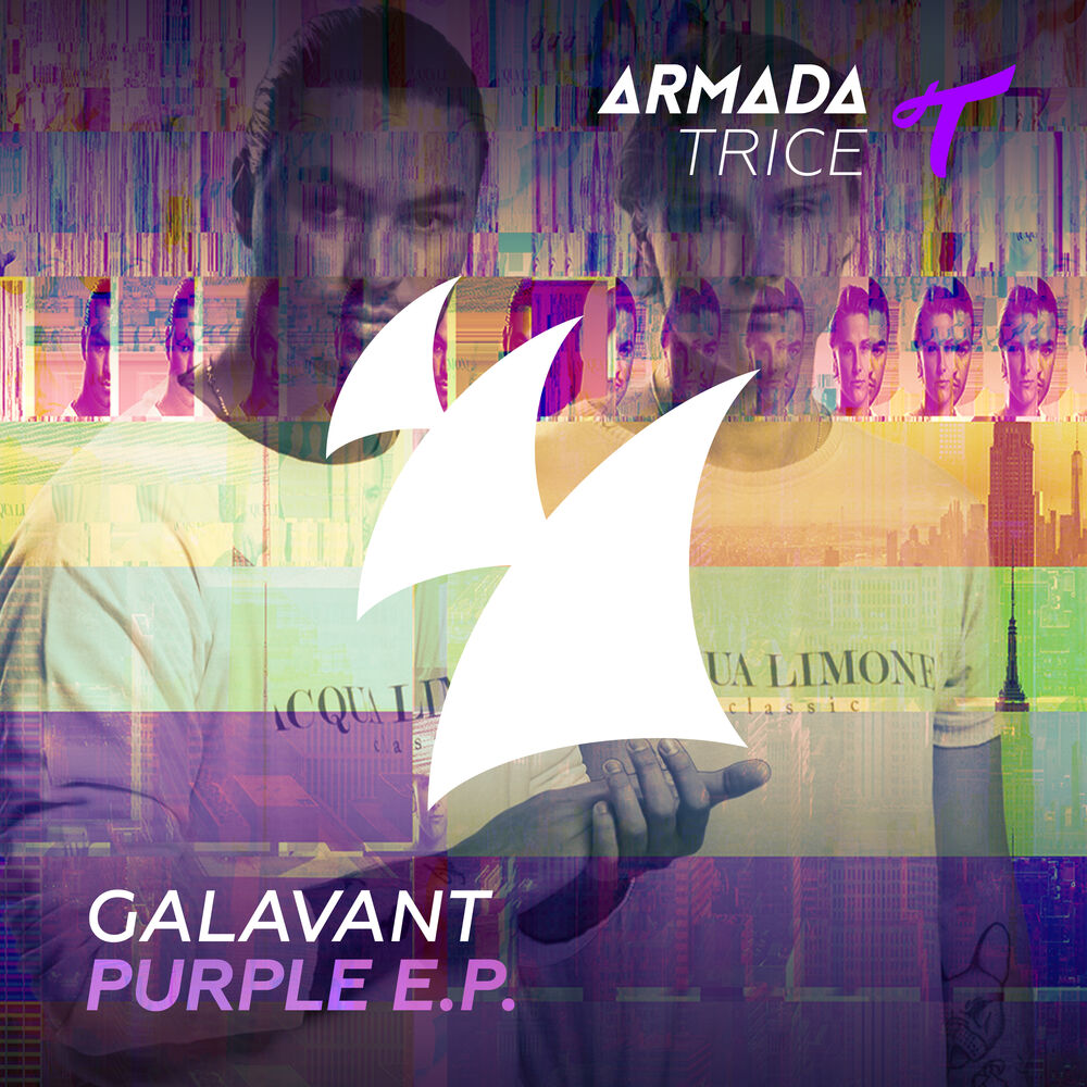 Picture of Purple E.P.