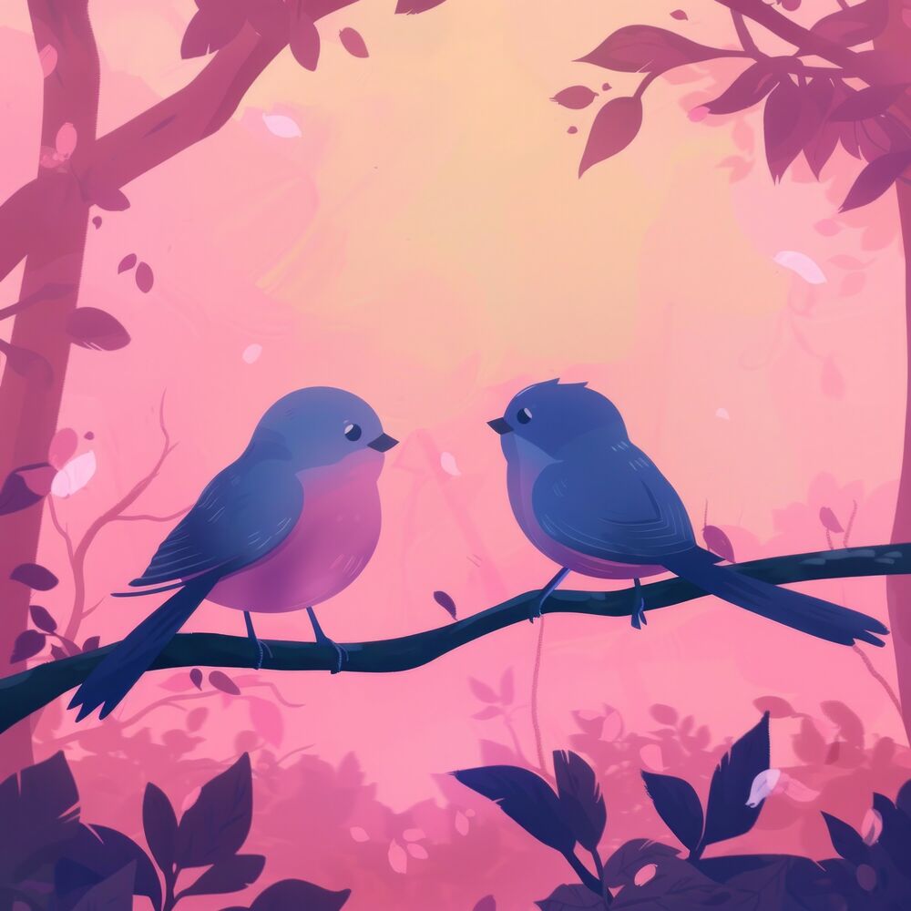 Picture of Ambient Birds, Vol. 78