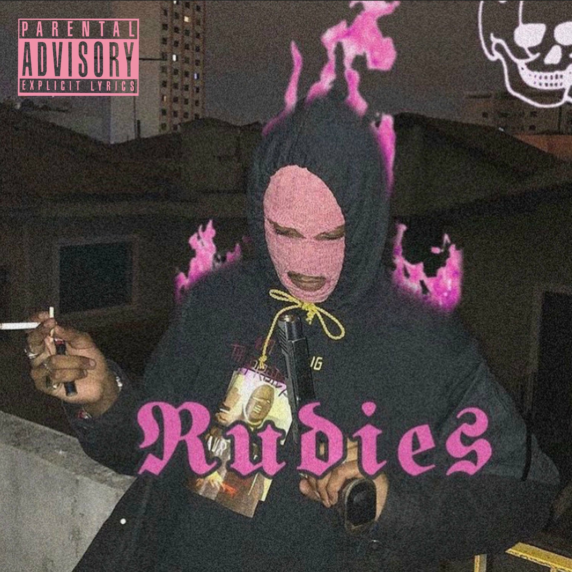 Album cover of Chik Chik