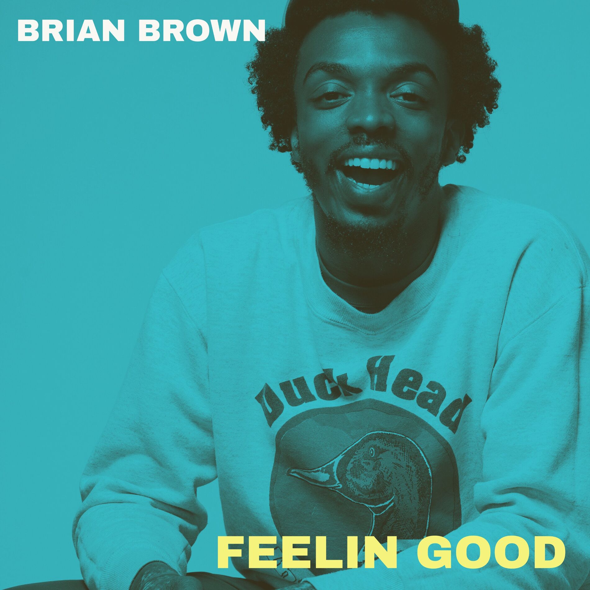 Album cover of Feelin' Good