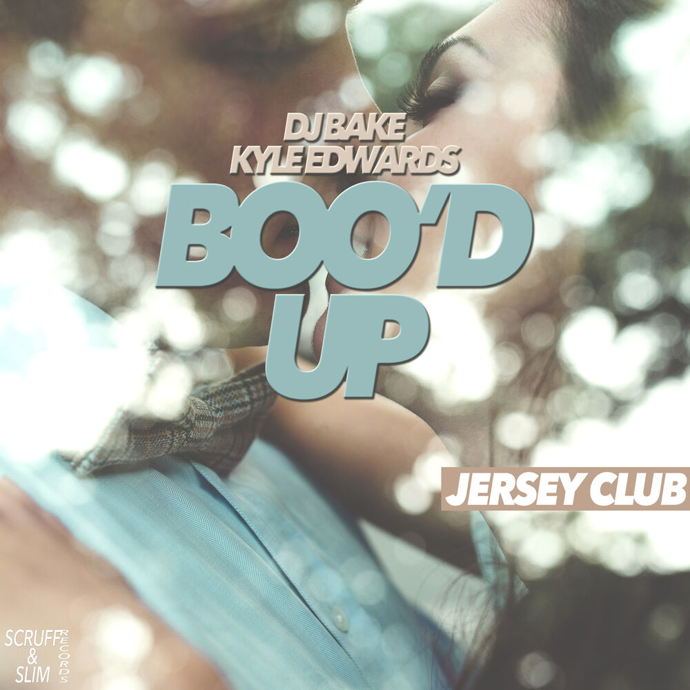 Picture of Boo'd Up (Jersey Club)