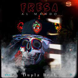 Cover of Fresa Al Mando