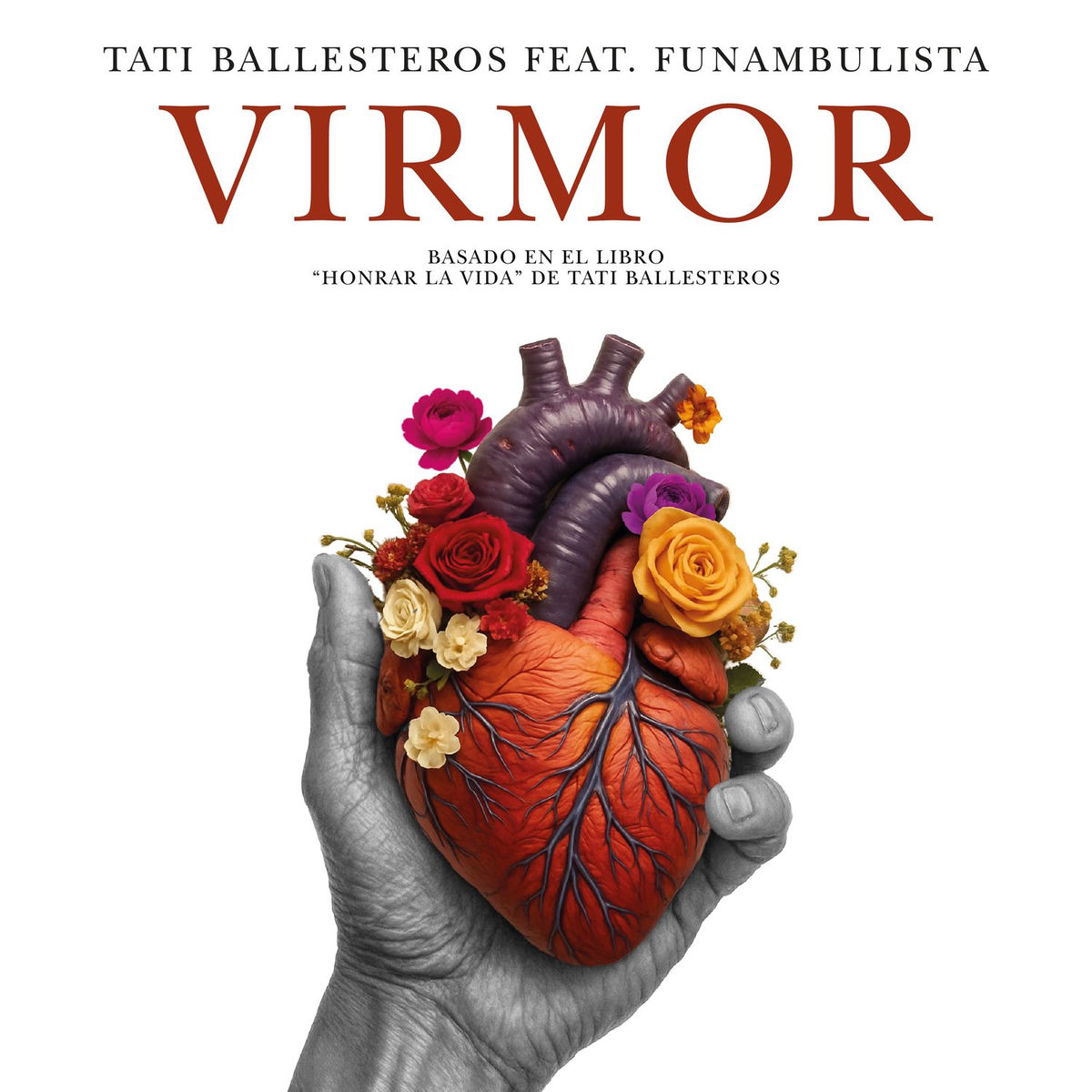 Album cover of Virmor