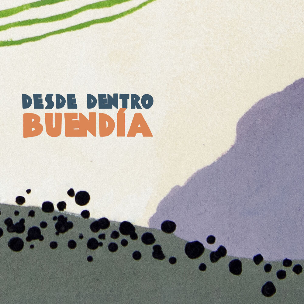 Picture of Desde Dentro