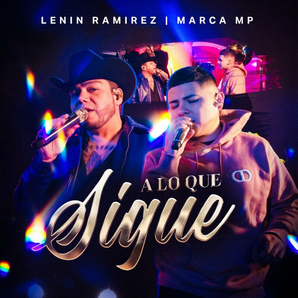 Picture of A Lo Que Sigue