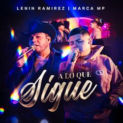 Cover of A Lo Que Sigue