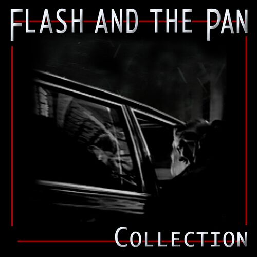 洋楽 FLASH & THE PAN THE 12 INCH MIXES 2CD Flash & The Pan – The 12Inch Mixes – 2 x CD (Compilation