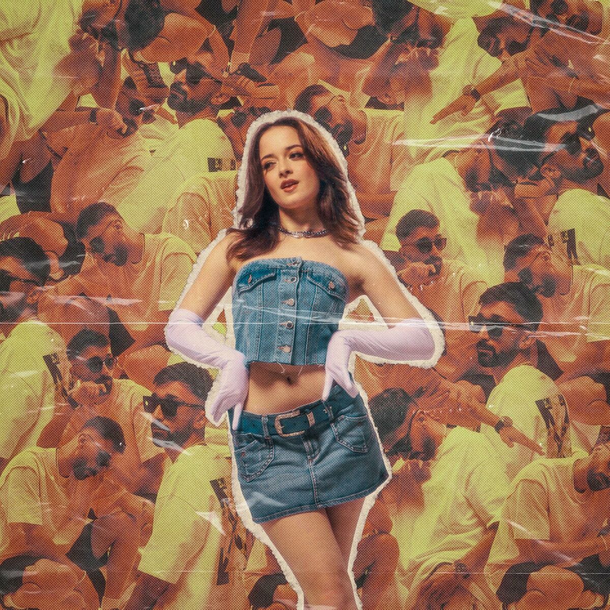 Album cover of Kimler Kimler