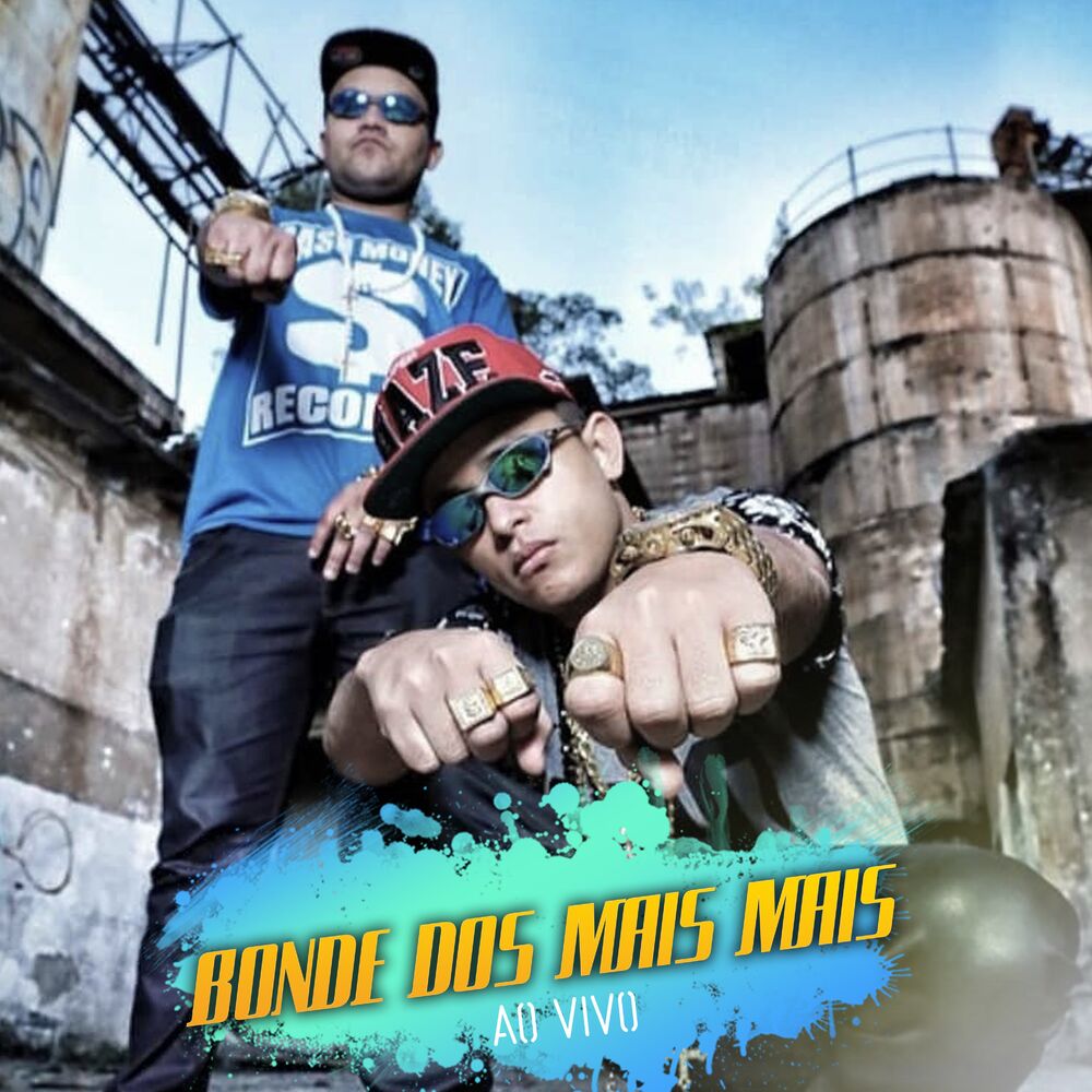 Picture of Bonde dos Mais Mais (Ao vivo)