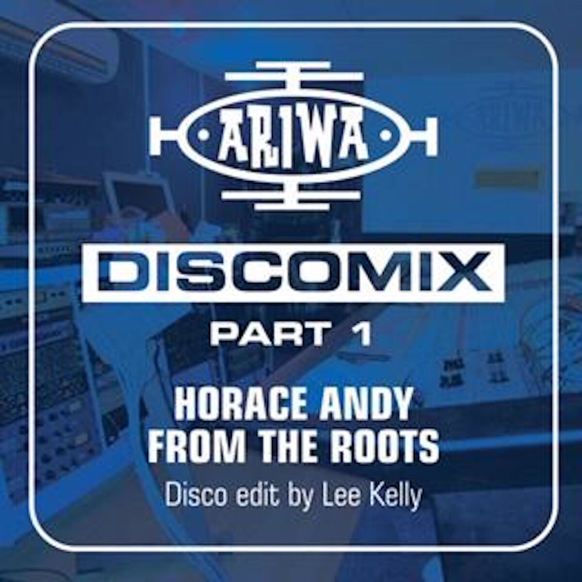 Album cover of From the Roots - Discomix