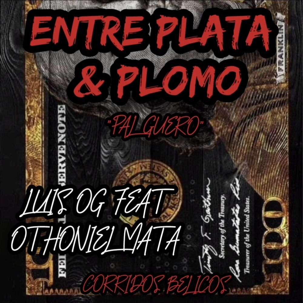 Picture of Entre Plata & Plomo