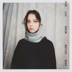 Cover of Four Leaf Dream