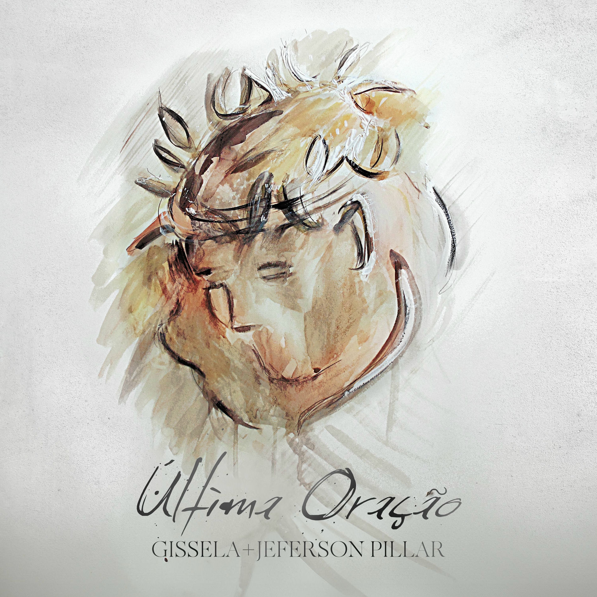 Album cover of Última Oração