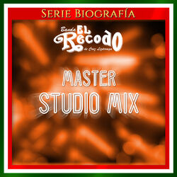 Cover of Master Studio Mix