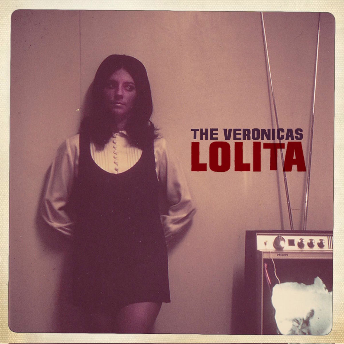 Album cover of Lolita