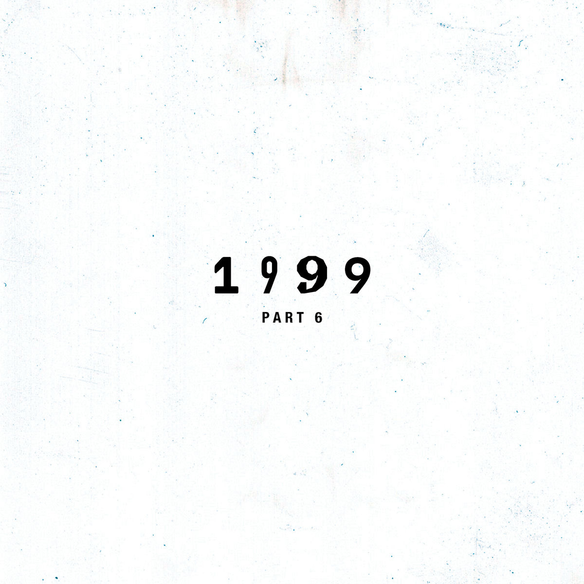 Album cover of 1999 Pt. 6 (Gabriel vs. Luzifer)