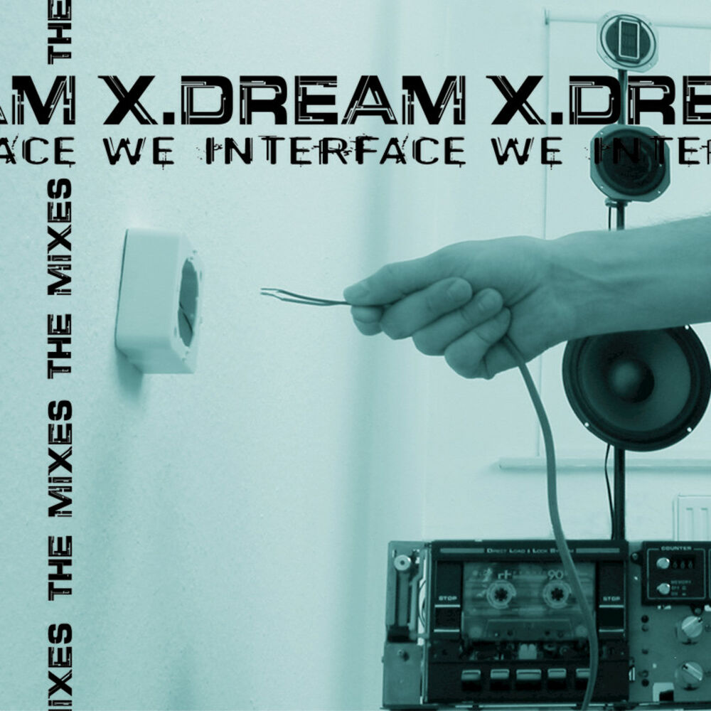 Picture of We Interface - The Mixes
