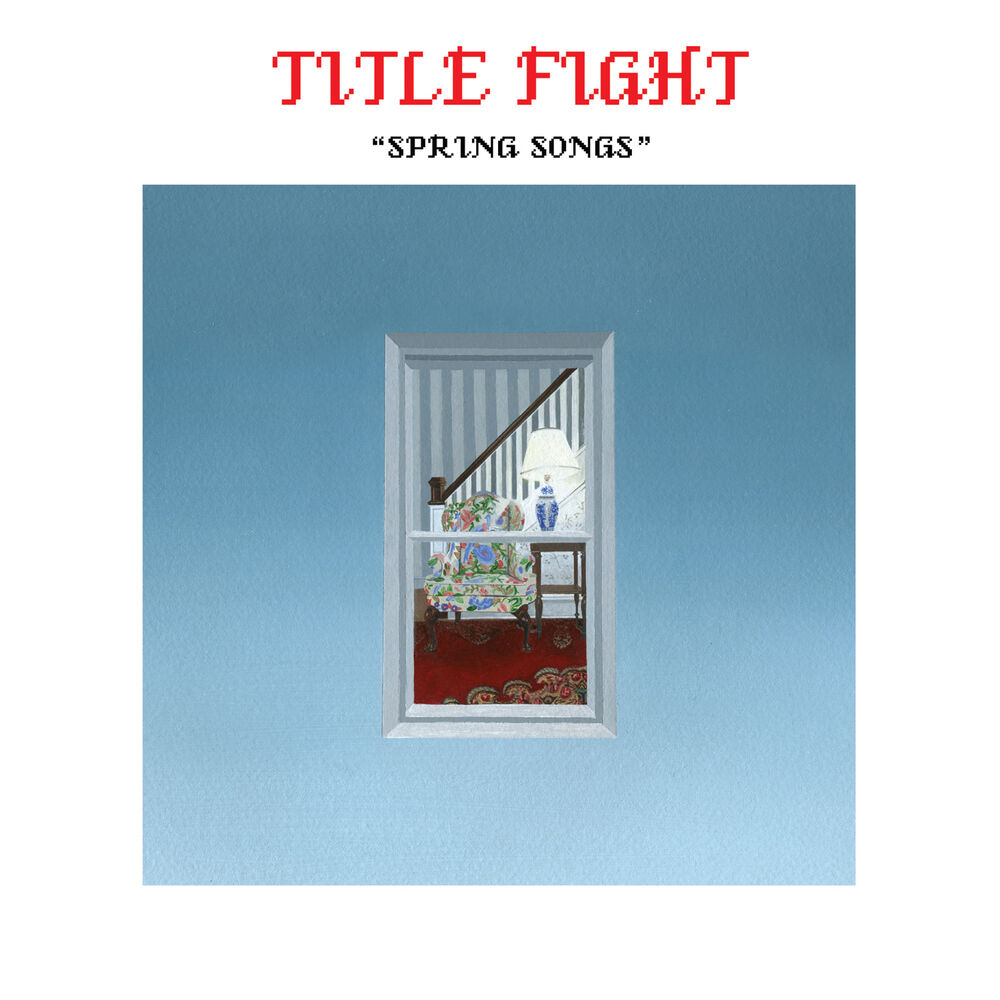 Picture of Spring Songs