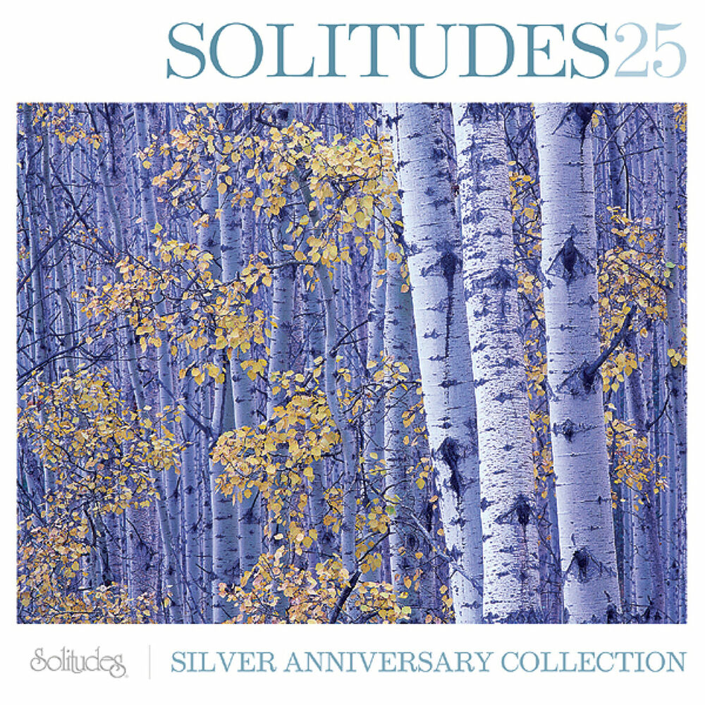 Picture of Solitudes 25