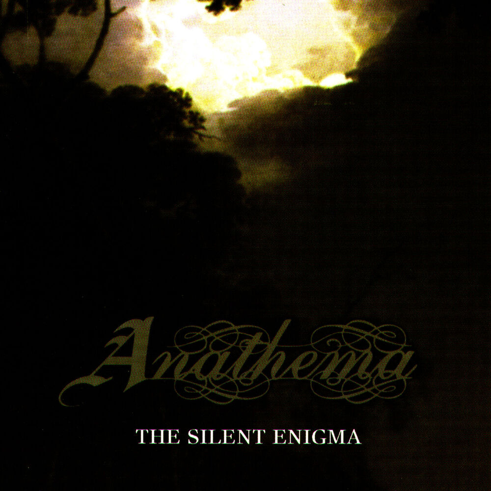 Picture of The Silent Enigma