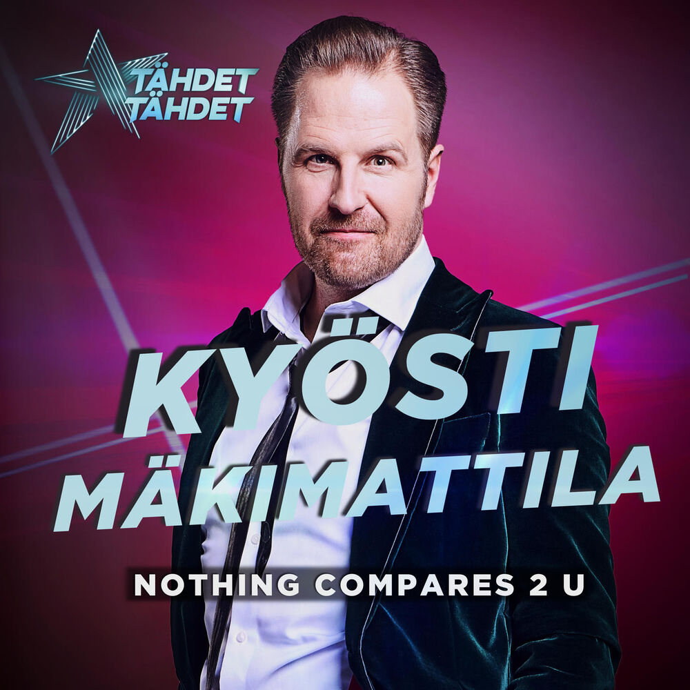 Picture of Nothing Compares 2 U (Tähdet, tähdet kausi 5)