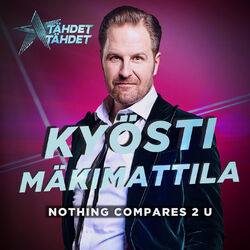 Cover of Nothing Compares 2 U (Tähdet, tähdet kausi 5)