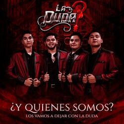 Cover of ¿Y Quienes Somos?