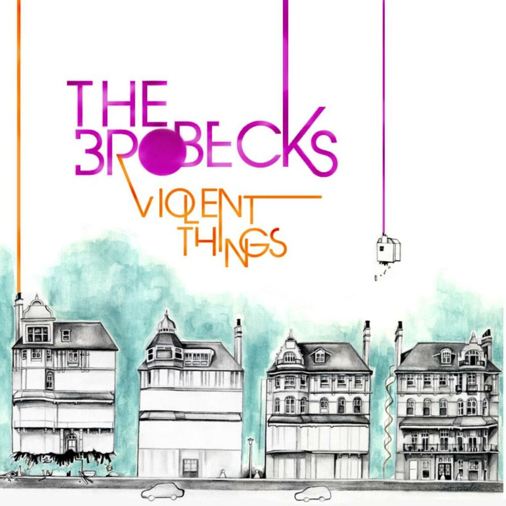 Picture of Violent Things