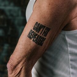 Cover of Can’t Fix Repeaters