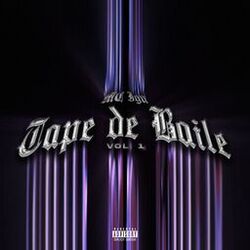 Tape de Baile, Vol.1