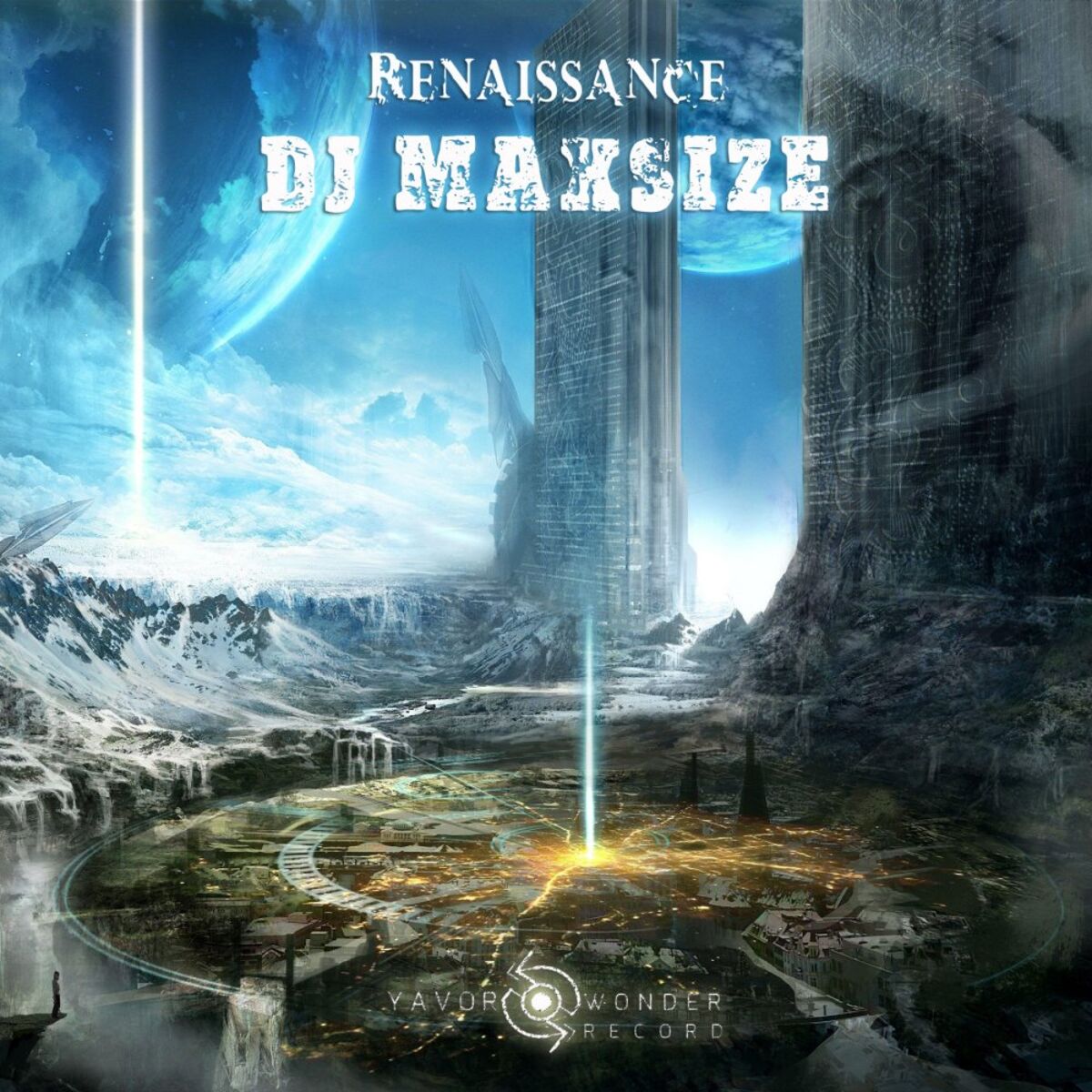 Album cover of Renaissance