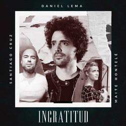 Cover of Ingratitud