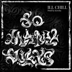 Cover of So Many Ways