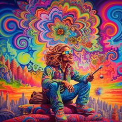 music cover
