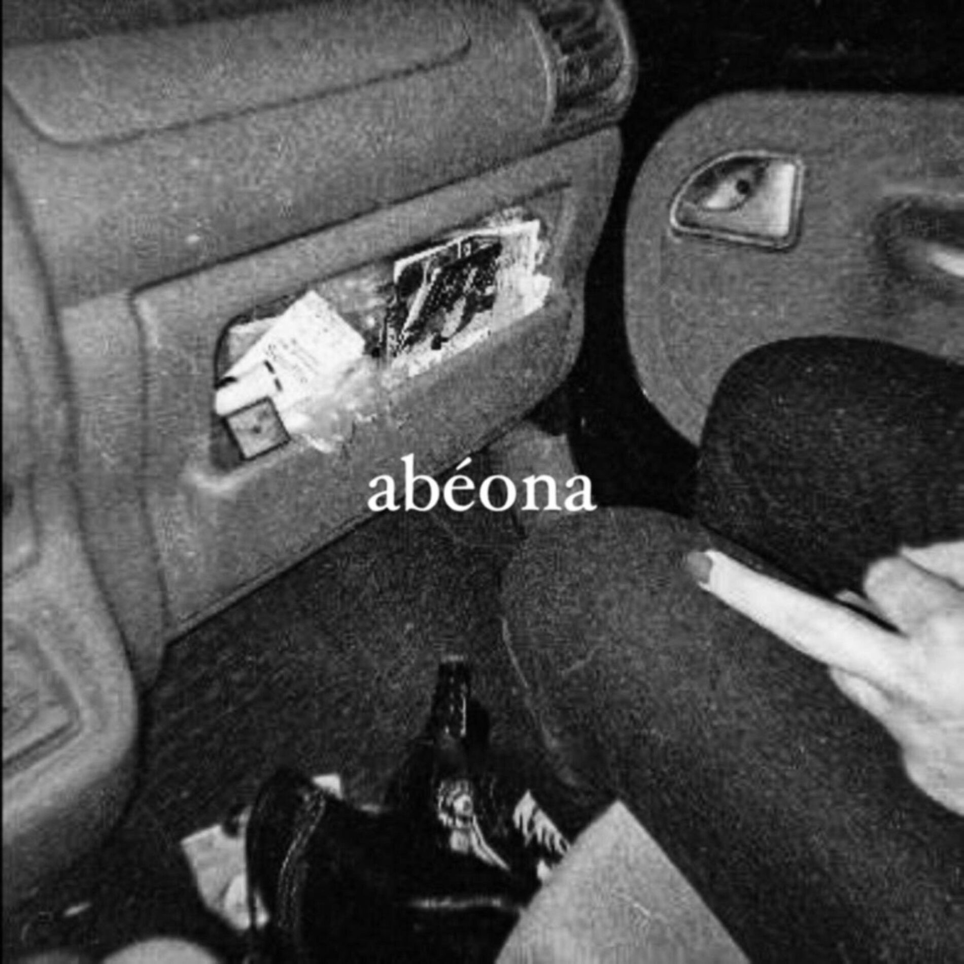 Album cover of Abéona