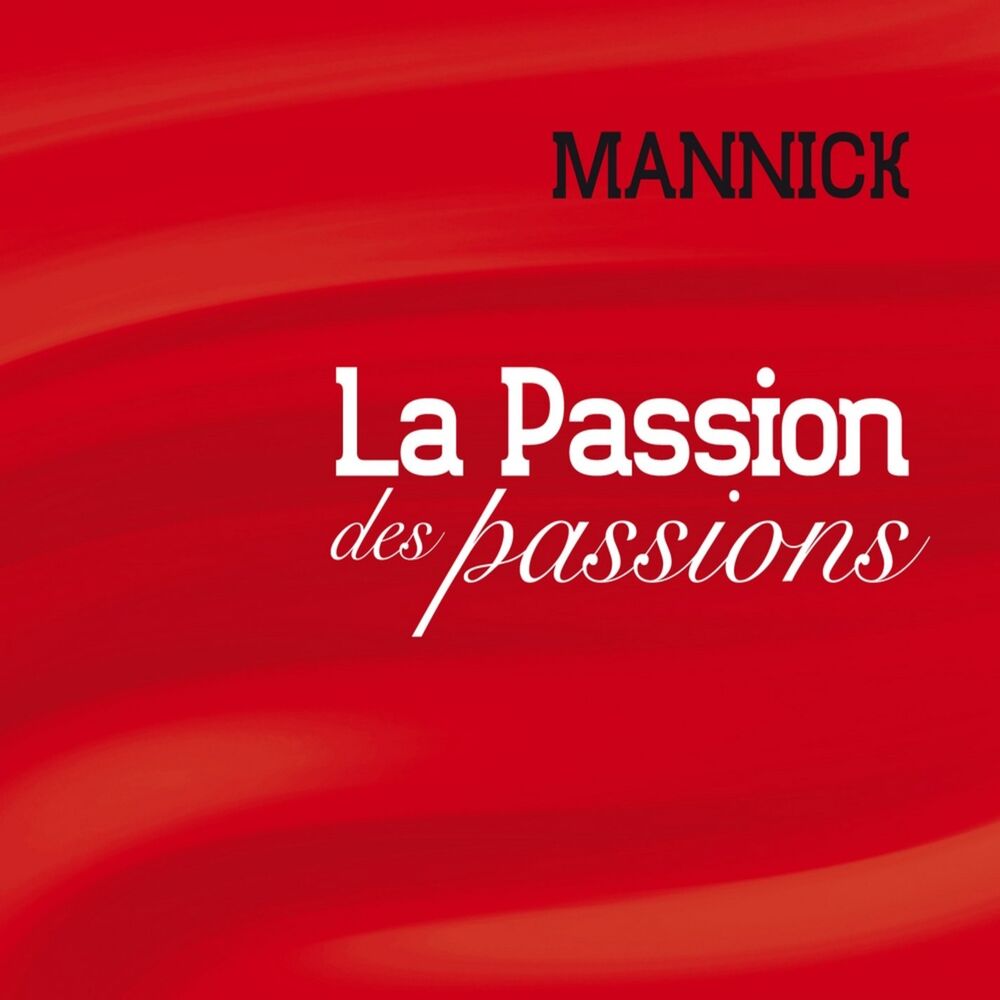 Picture of La Passion des passions