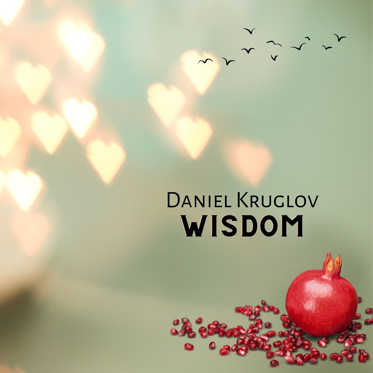 Album cover of Wisdom