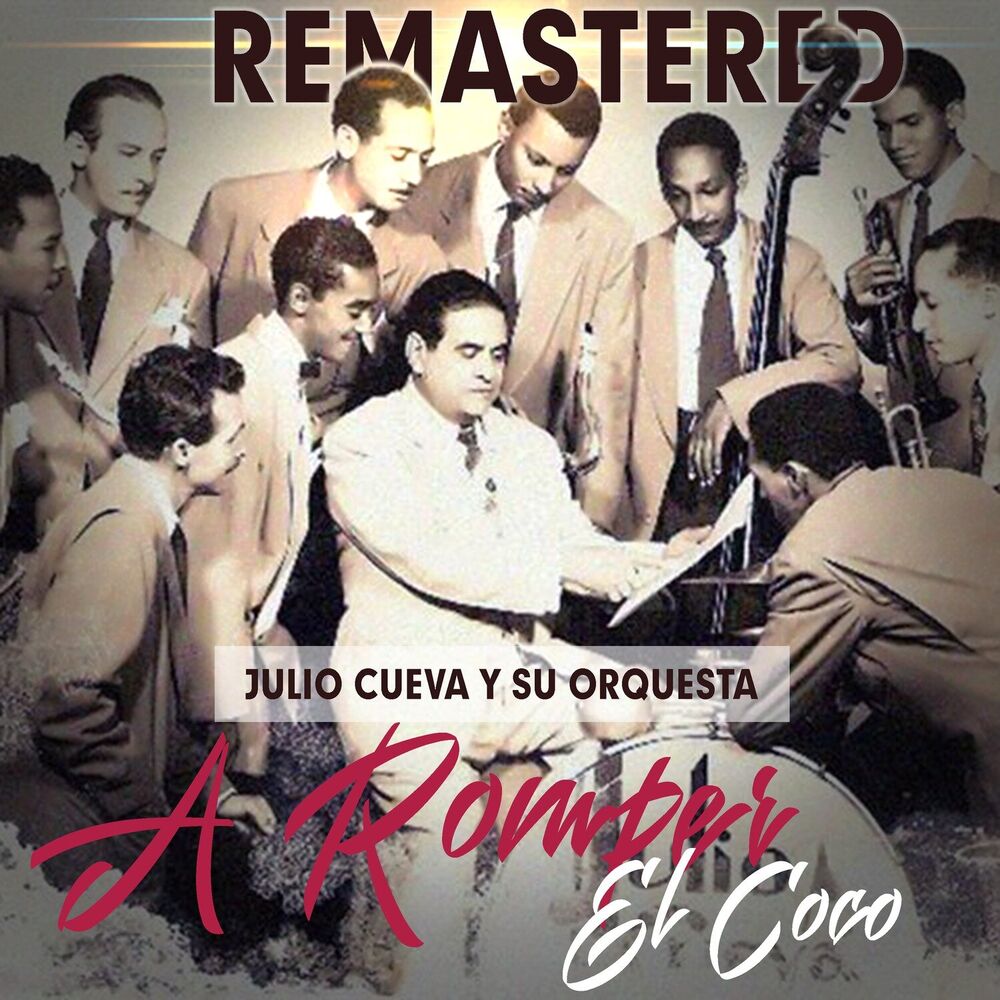 Picture of A romper el coco (Remastered)