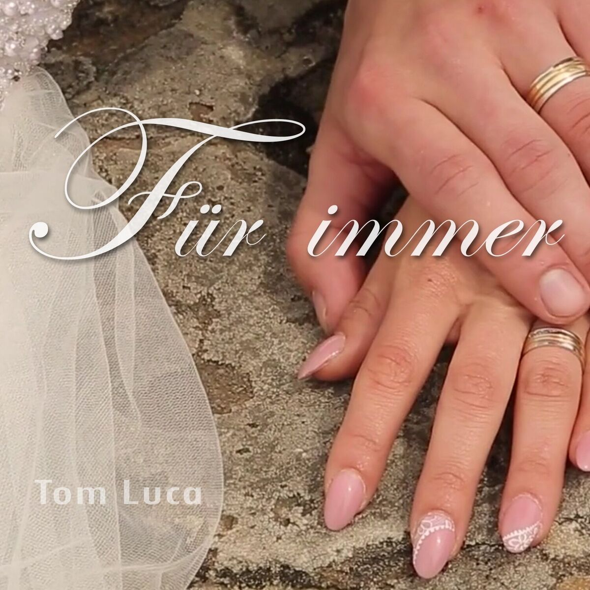 Album cover of Für immer