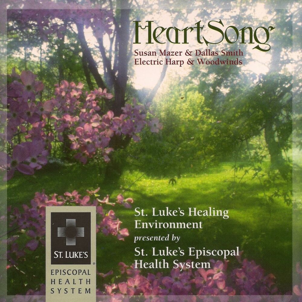 Picture of Heartsong