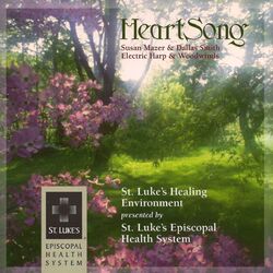 Cover of Heartsong