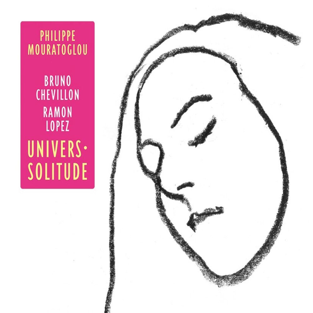 Picture of Univers-solitude