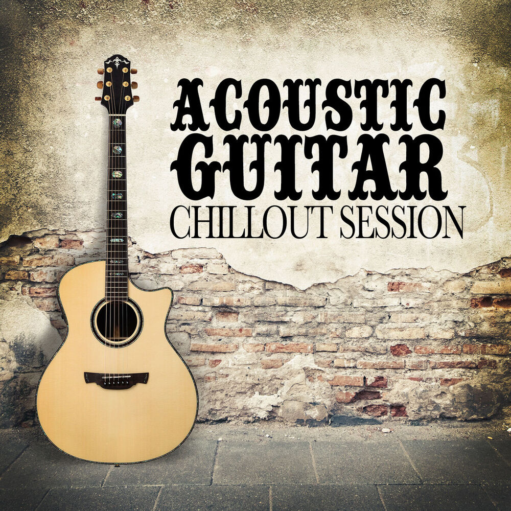 Picture of Acoustic Guitar Chillout Session