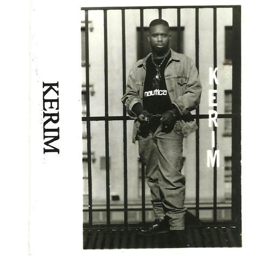 Picture of Kerim