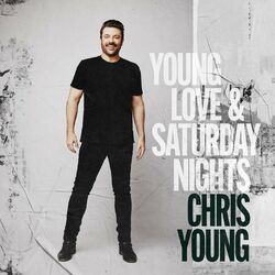 Young Love & Saturday Nights